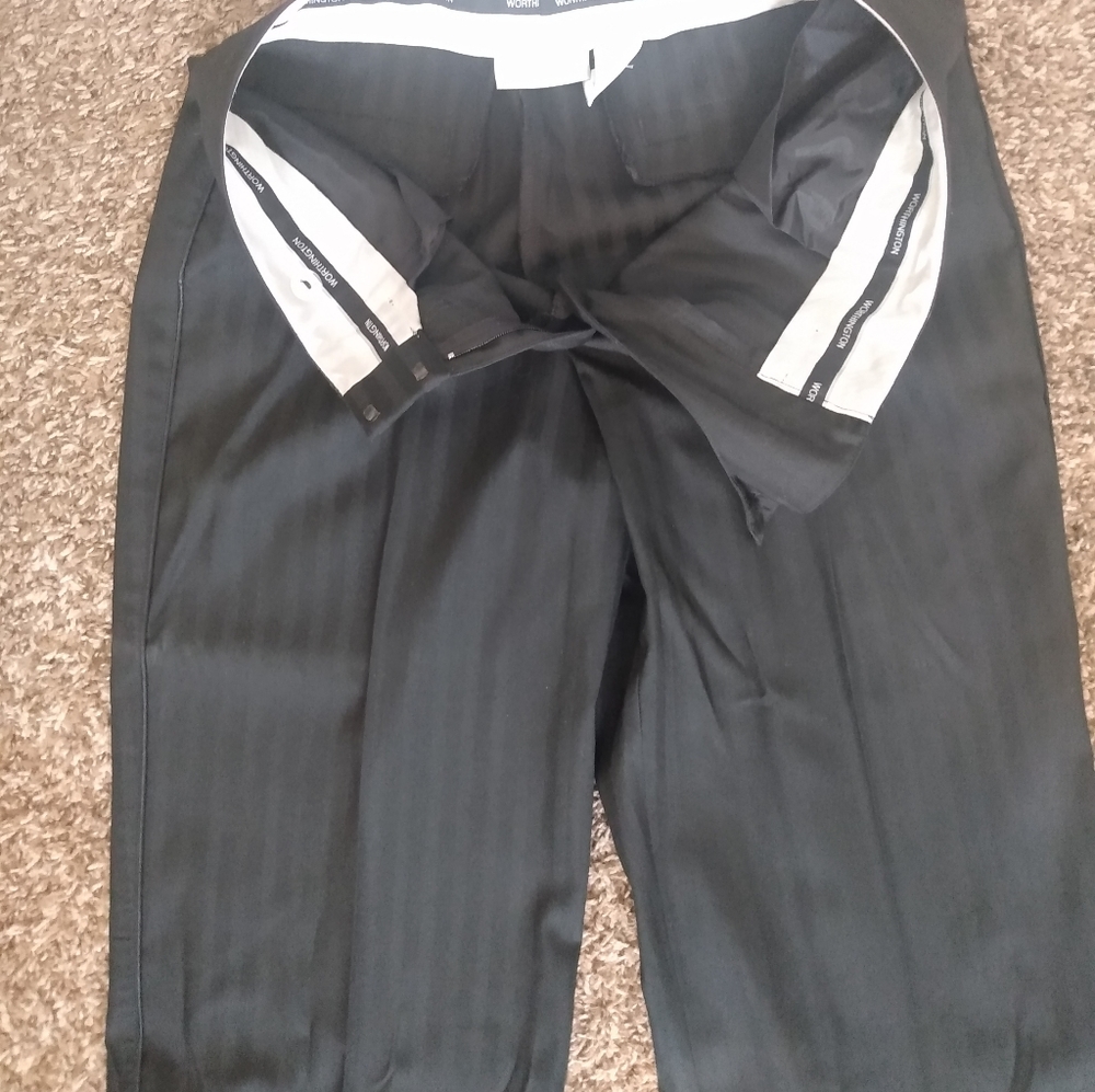 Slacks - Picture 3 of 5